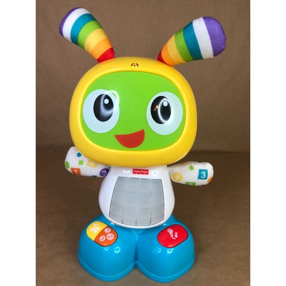 Fisher Price Toys Fisher Price Bright Beats Beatbo Dance And Move fisher-price-toys-fisher-price-bright-beats-beatbo-dance-and-move